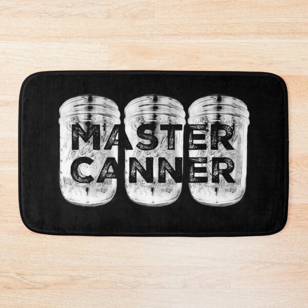 Item preview, Master Canner designed and sold by homesteadswag.