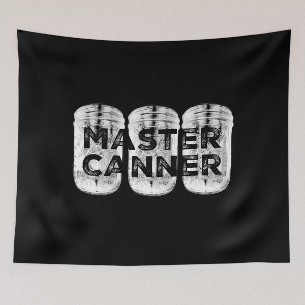 Item preview, Master Canner designed and sold by homesteadswag.
