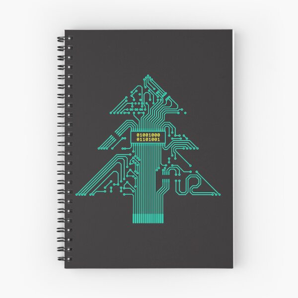 Item preview, Binary tree :: designed and sold by RunesForest.