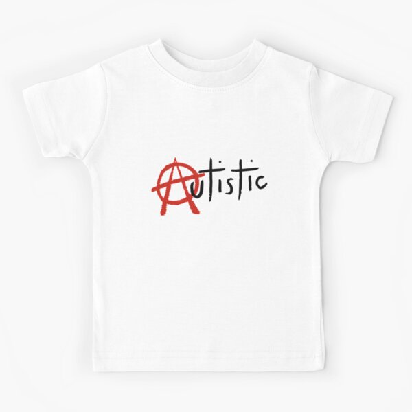 Item preview, Autistic Punk  designed and sold by mjfitz.