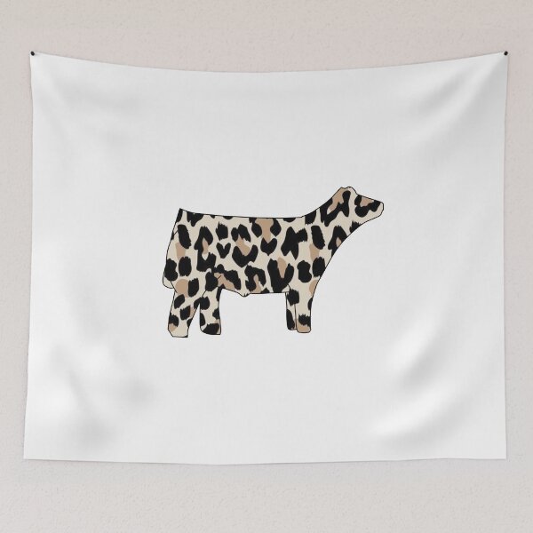 Item preview, Show steer designed and sold by Redlamb1998.
