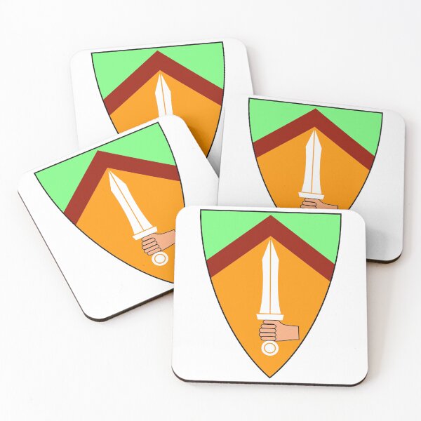 Item preview, Arms of House Bladesemmer designed and sold by Talion Design.