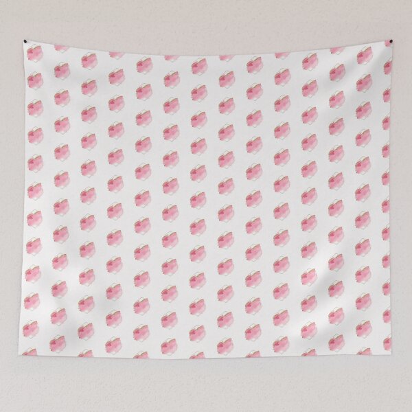 Item preview, Pink and Gold art designed and sold by Scrt2.
