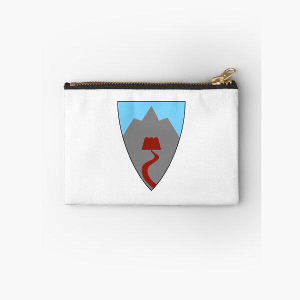 Item preview, Arms of House Brokengulf designed and sold by Talion Design.
