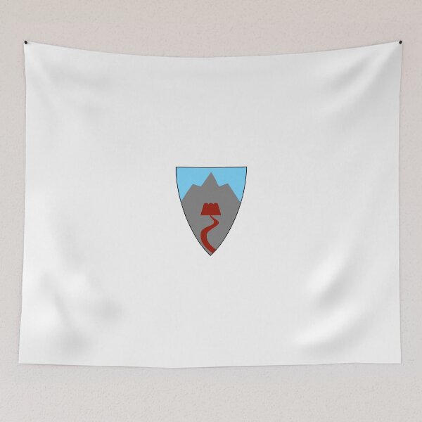 Item preview, Arms of House Brokengulf designed and sold by Talion Design.