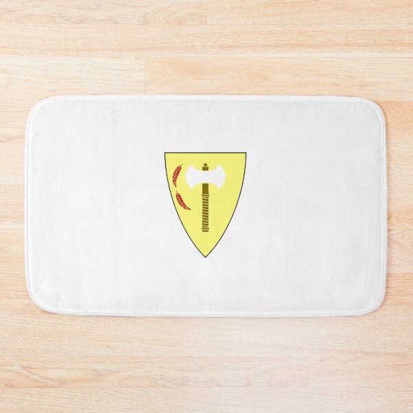 Item preview, Arms of House Brossfeather designed and sold by Talion Design.