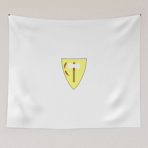 Item preview, Arms of House Brossfeather designed and sold by Talion Design.
