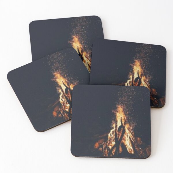 Item preview, Campfire designed and sold by Moustache56.