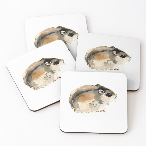 Item preview, Hamster designed and sold by surenart.