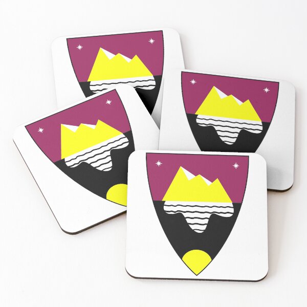 Item preview, Arms of House Cragsmere designed and sold by Talion Design.