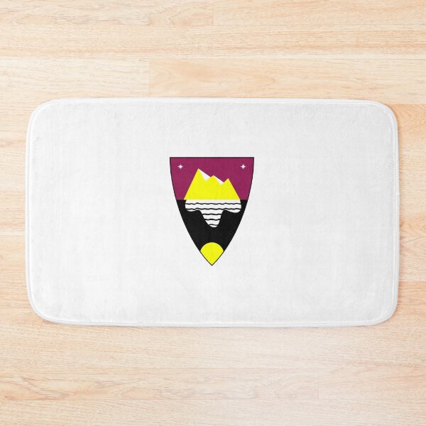 Item preview, Arms of House Cragsmere designed and sold by Talion Design.