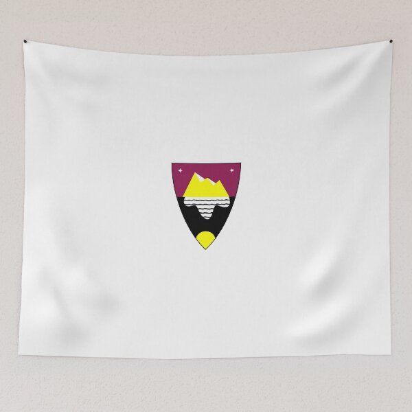 Item preview, Arms of House Cragsmere designed and sold by Talion Design.