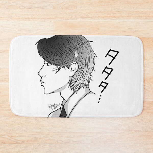 Item preview, CHOI SAN designed and sold by Bu-ho.