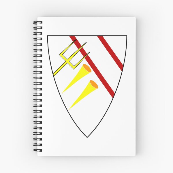 Item preview, Arms of House Crommor designed and sold by Talion Design.