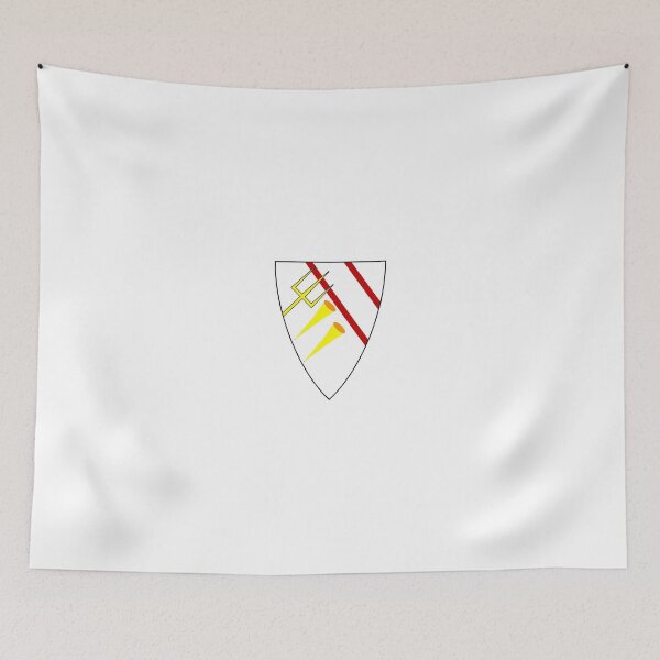 Item preview, Arms of House Crommor designed and sold by Talion Design.