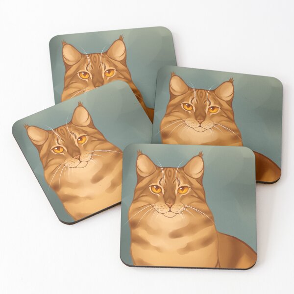 Item preview, Lionblaze designed and sold by MagicPistachio.