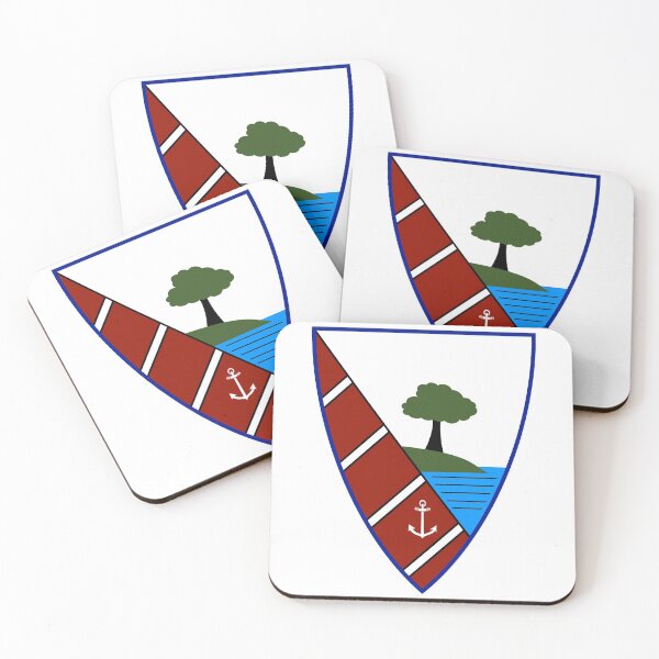 Item preview, Arms of House Dezlentyr designed and sold by Talion Design.