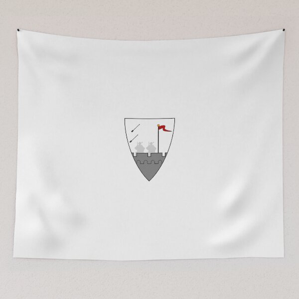 Item preview, Arms of House Durinbold designed and sold by Talion Design.