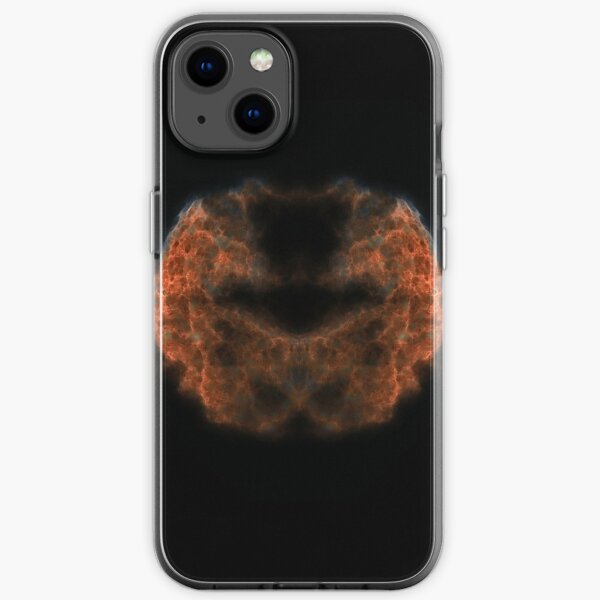 jelly fish iPhone Soft Case