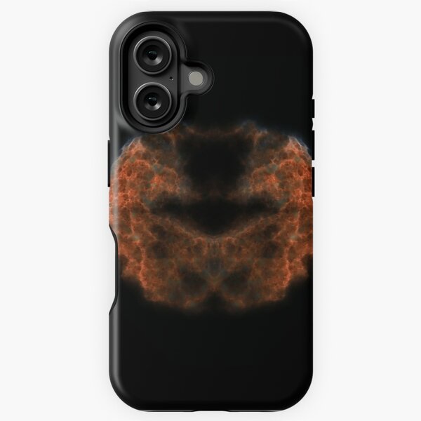 jelly fish iPhone Tough Case
