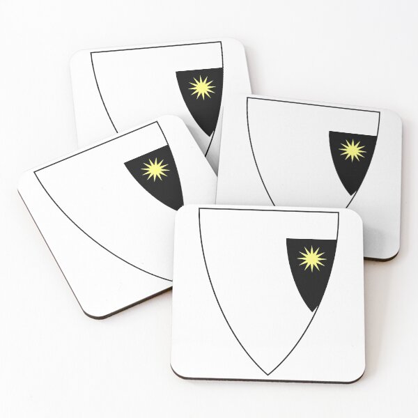 Item preview, Arms of House Emveolstone designed and sold by Talion Design.