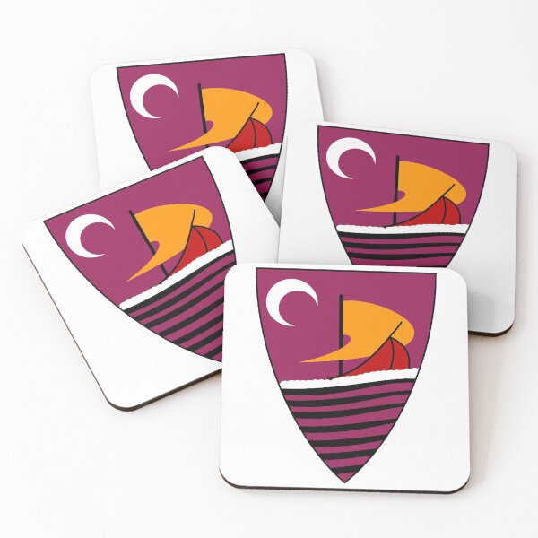 Item preview, Arms of House Helmfast designed and sold by Talion Design.