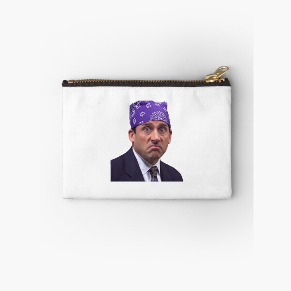 Item preview, Prison Mike The Office designed and sold by alyssasimons.