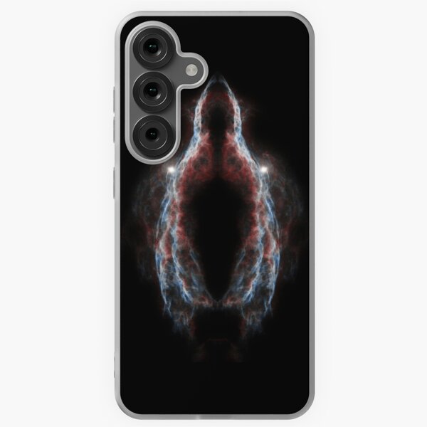 veil mirror Samsung Galaxy Soft Case