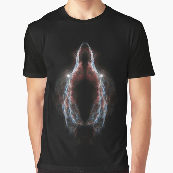 veil mirror Graphic T-Shirt