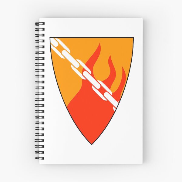 Item preview, Arms of House Higauntlet designed and sold by Talion Design.