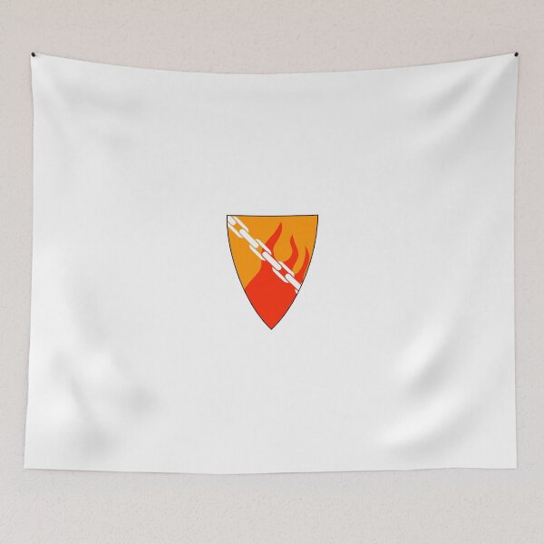 Item preview, Arms of House Higauntlet designed and sold by Talion Design.