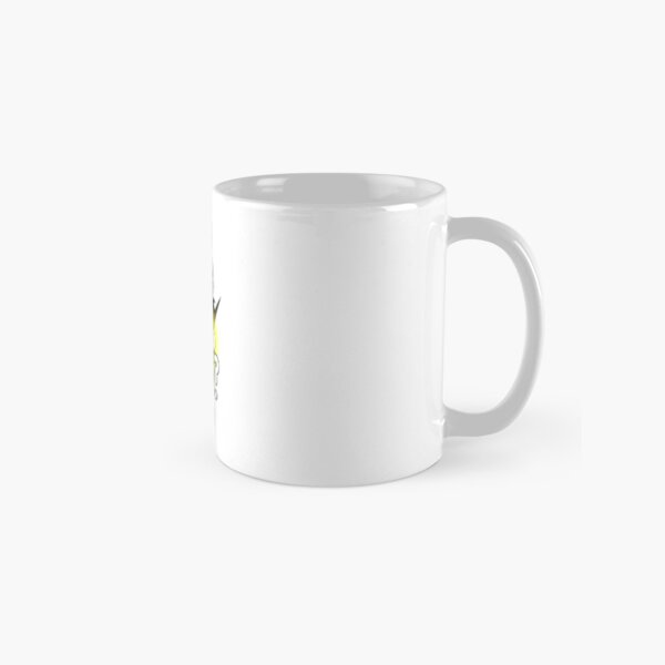 OLLO? Megamind Classic Mug