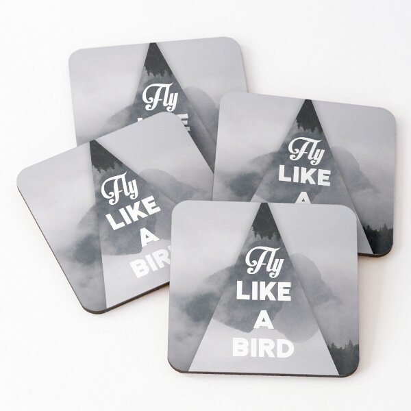 Item preview, Fly like a bird designed and sold by Nagai.