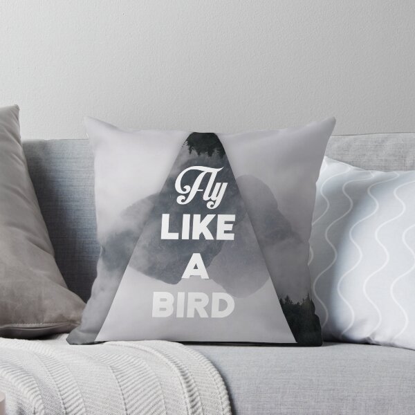 Item preview, Fly like a bird designed and sold by Nagai.