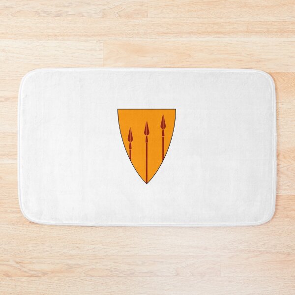 Item preview, Arms of House Ilitul designed and sold by Talion Design.