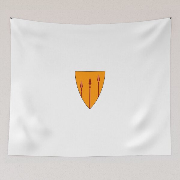 Item preview, Arms of House Ilitul designed and sold by Talion Design.