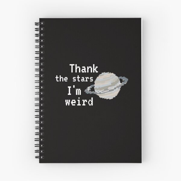 Item preview, Weird Alien Introvert Awkward Relax Cute Funny Sarcastic Happy Fun Inspirational Gift designed and sold by EpsilonEridani.