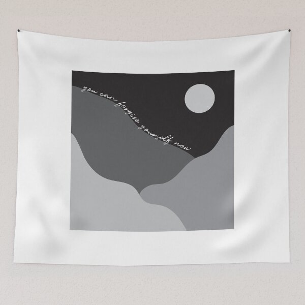 Item preview, you can forgive yourself now designed and sold by jchav456.