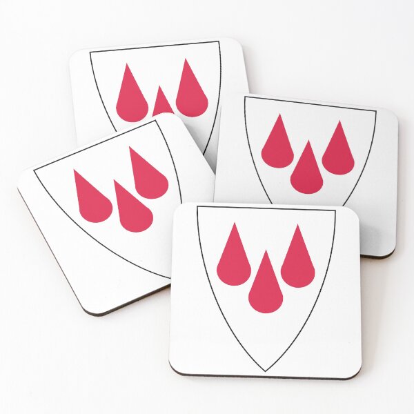 Item preview, Arms of House Ilzimmer designed and sold by Talion Design.