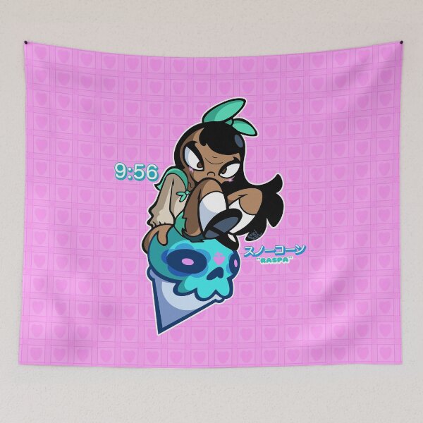 Item preview, Catrina the Raspa Princessa OVA designed and sold by RebelTaxi.