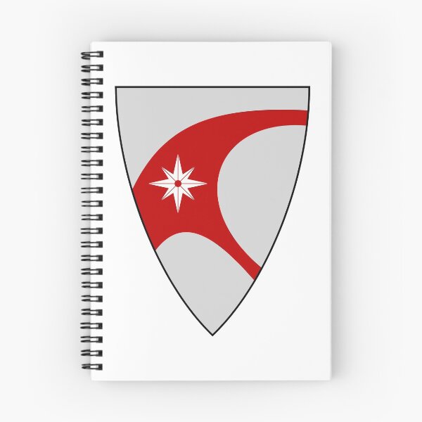 Item preview, Arms of House Irlingstar designed and sold by Talion Design.