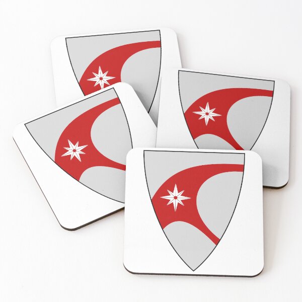Item preview, Arms of House Irlingstar designed and sold by Talion Design.