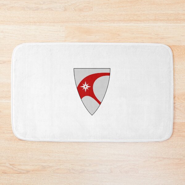 Item preview, Arms of House Irlingstar designed and sold by Talion Design.