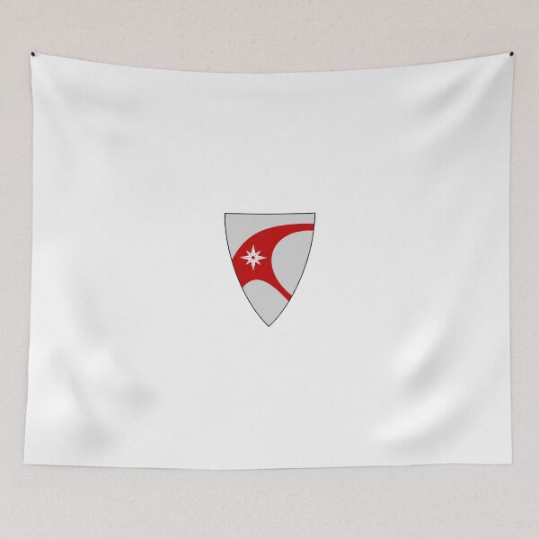 Item preview, Arms of House Irlingstar designed and sold by Talion Design.