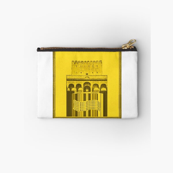 Item preview, This will destroy you  designed and sold by IndieSoundCity.