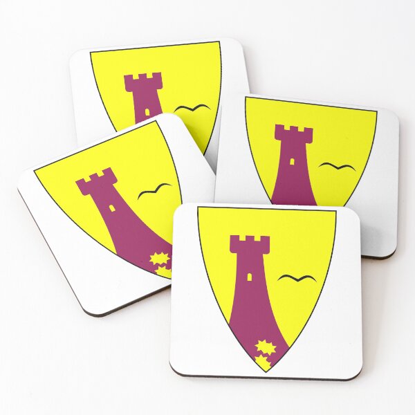 Item preview, Arms of House Jardeth designed and sold by Talion Design.
