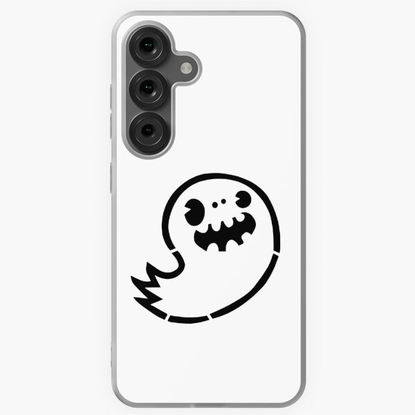 Item preview, Ghost boy designed and sold by Brooke Arter.