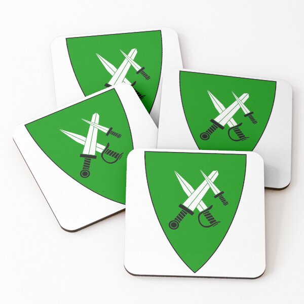 Item preview, Arms of House Jhansczil designed and sold by Talion Design.