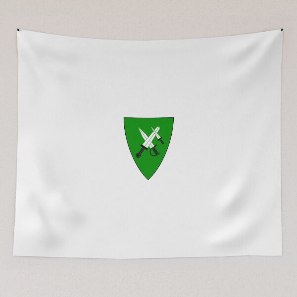 Item preview, Arms of House Jhansczil designed and sold by Talion Design.