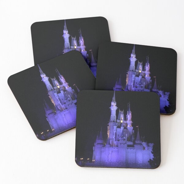 Item preview, Night Time Castle designed and sold by Emlehh.